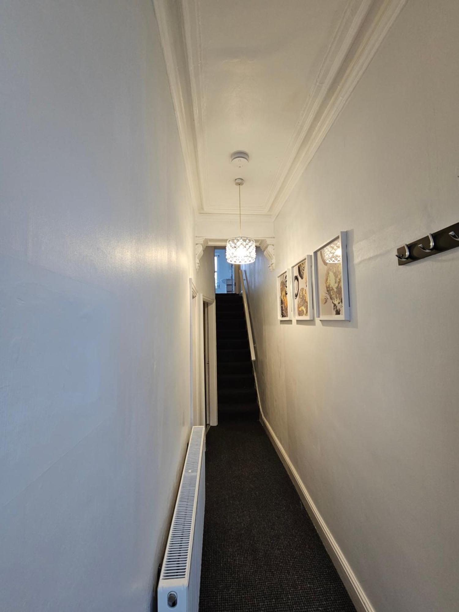 Villa Convenient 3 Bed, Pr1 Near Uclan N Train Station Preston  Esterno foto